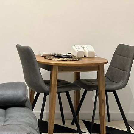 Ayos Apartment Дъблин Екстериор снимка