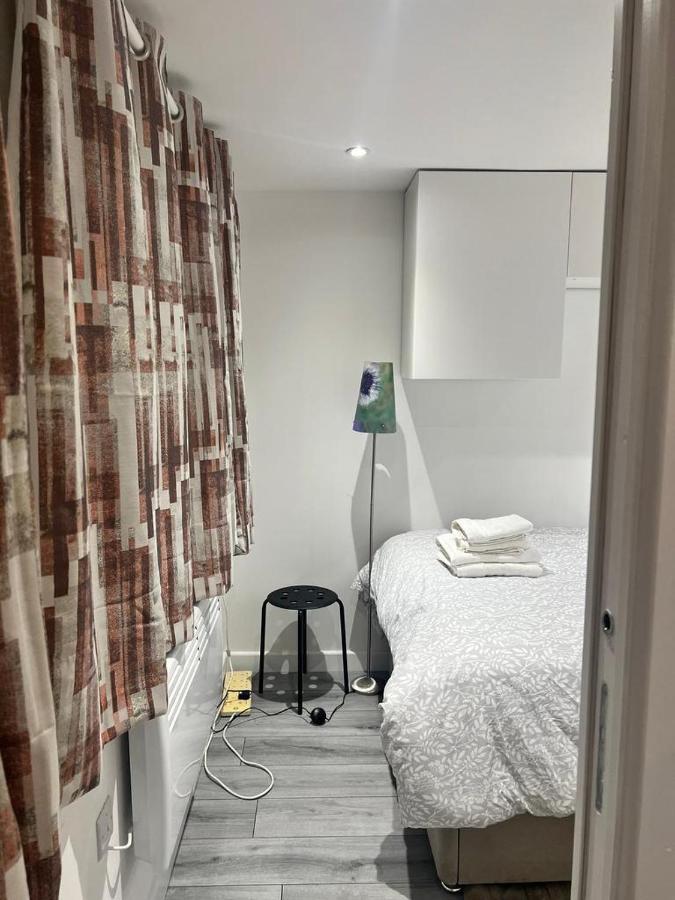 Ayos Apartment Дъблин Екстериор снимка