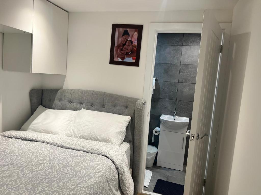 Ayos Apartment Дъблин Екстериор снимка